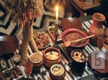 Сьогодні - Святий вечір перед Різдвом Христовим: традиції і звичаї 